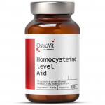 OSTROVIT Pharma Homocysteine Level Aid 60caps
