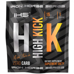 IRON HORSE High Kick 15g