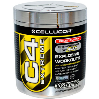 Cellucor C4 159g