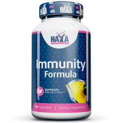 HAYA LABS Immunity Formula...