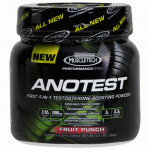 MUSCLETECH Anotest 284g