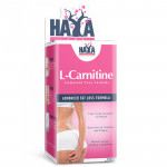 HAYA LABS L-Carnitine 250mg 60caps
