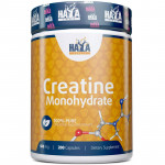 HAYA LABS Creatine Monohydrate 500mg 200caps