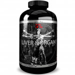 RICH PIANA 5% NUTRITION Liver&Organ Defender 240caps