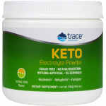 Trace Minerals Keto Electrolyte Powder 330g