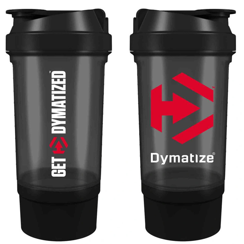 DYMATIZE Smart Shaker Get Dymatized 500ml