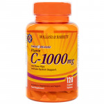 HOLLAND & BARRETT Timed Release Vitamin C-1000mg 120tabs