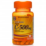 HOLLAND & BARRETT Timed Release Vitamin C-500mg 100tabs