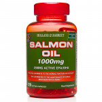 HOLLAND & BARRETT Salmon Oil 1000mg 120caps