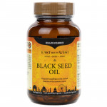 HOLLAND & BARRETT Black Seed Oil 60caps