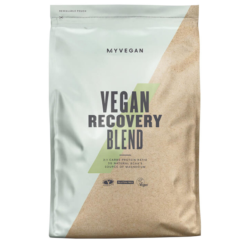 MYPROTEIN Vegan Recovery Blend 1000g