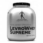 KEVIN LEVRONE 100% Whey Protein Levro Whey Supreme 2270g
