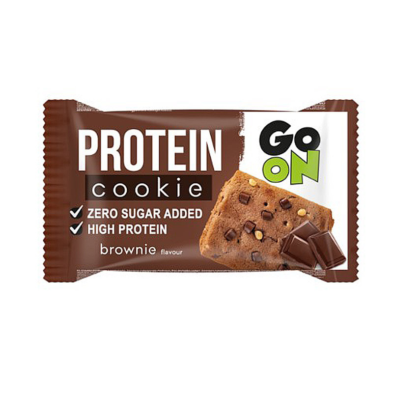 GO ON Nutrition Protein Cookie 50g CIASTKO BIAŁKOWE