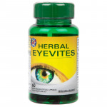 HOLLAND & BARRETT Herbal Eyevites 60caps