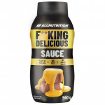 ALLNUTRITION F**king Delicious Sauce 540g
