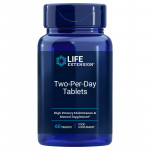 LIFE EXTENSION Two-Per-Day Tablets 60tabs