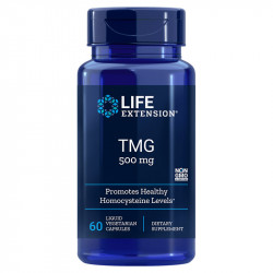 LIFE EXTENSION TMG 500mg...