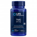 LIFE EXTENSION TMG 500mg 60vegcaps