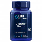 LIFE EXTENSION Cognitex Basics 30caps