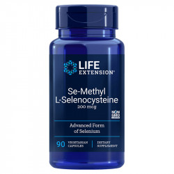 LIFE EXTENSION Se-Methyl...