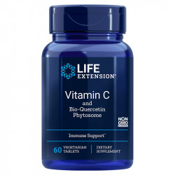 LIFE EXTENSION Vitamin C...