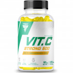 TREC Vit. C Strong 500 100caps Witamina C