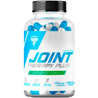 TREC Joint Therapy Plus 120caps