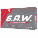 TREC S.A.W. Box 30caps SAW