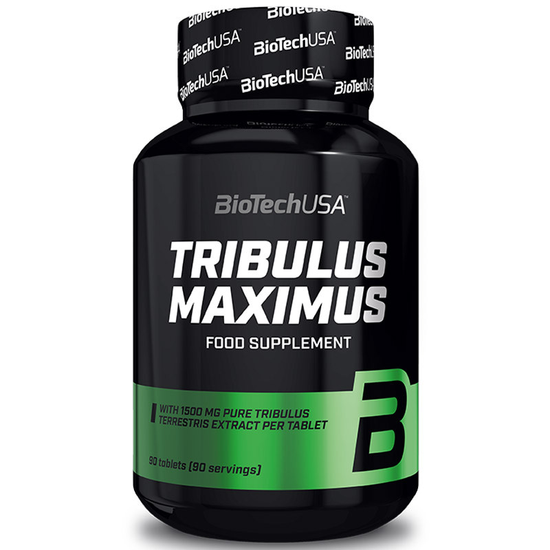 Biotech USA Tribulus Maximus 90tabs