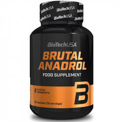 Biotech USA Brutal Anadrol...