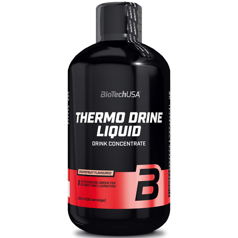 Biotech USA Thermo Drine Liquid 500ml