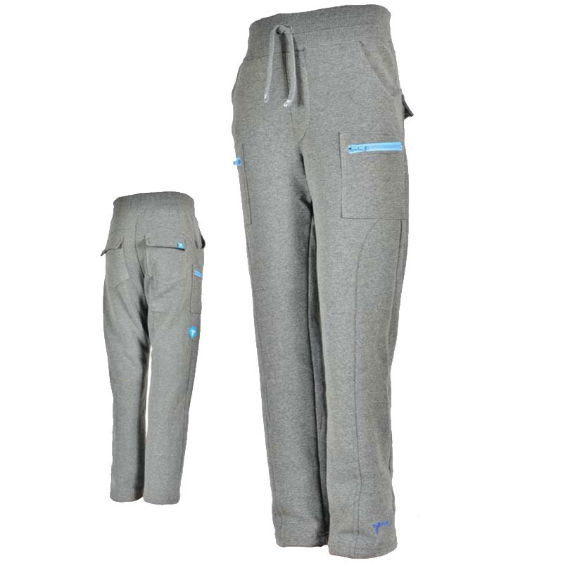 Pants 009 Spodnie Dresowe, Trec – wysokiej jakości spodnie dresowe wygodne  i praktyczne w użyciu!