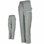 TREC Pants 009 Spodnie Dresowe