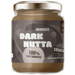 HERKULES Dark Nutta 330g...