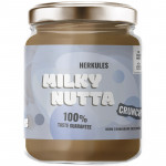 HERKULES Milky Nutta 330g KREM ORZECHOWY
