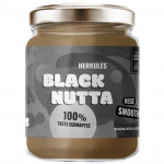 HERKULES Black Nutta 500g KREM ORZECHOWY