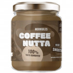 HERKULES Coffee Nutta 500g KREM ORZECHOWY