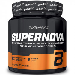 Biotech USA Supernova 282g