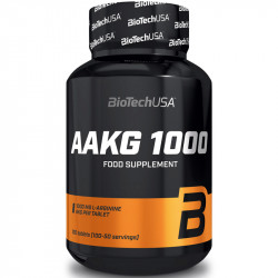 Biotech USA AAKG 1000 100tabs