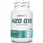 Biotech USA H2O Q10 60caps
