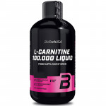 Biotech USA L-Carnitine 100.000 Liquid 500ml