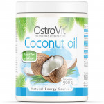 OSTROVIT Coconut Oil 900g Olej Kokosowy