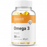 OSTROVIT Omega 3 30caps