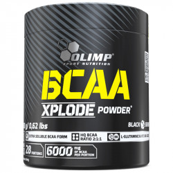 OLIMP BCAA Xplode Powder 280g