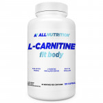 ALLNUTRITION L-Carnitine Fit Body 120caps