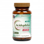 HOLLAND & BARRETT Mega Acidophilus With Fructo-Oligosaccharides 3 Billion 100caps