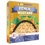 ALLNUTRITION Fitmeal Mustard 420g