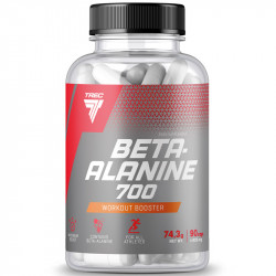 TREC Beta-Alanine 700 90caps