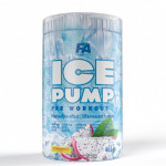 FA Ice Pump Pre Workout 463g
