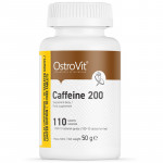 OSTROVIT Caffeine 200 Limited Edition 110tabs